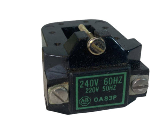 ALLEN BRADLEY 0A83P