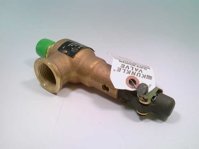 KUNKLE 6010EDM01-AM0150