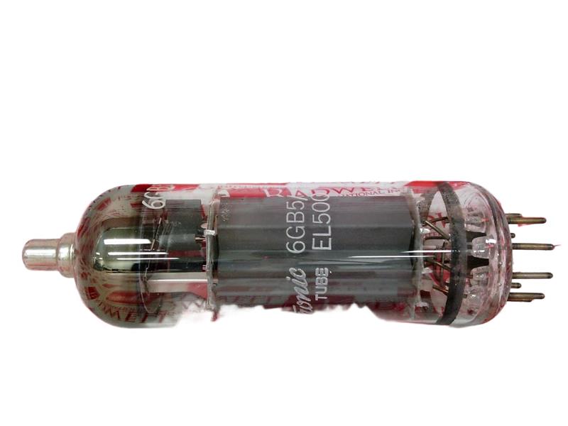 6GB5/EL500 by GENERAL ELECTRIC