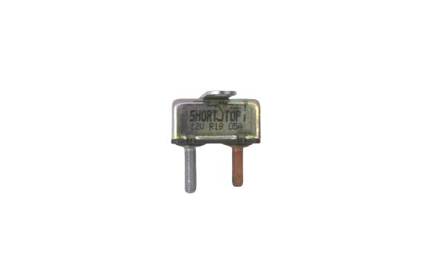 EATON CORPORATION 121A05-A2P