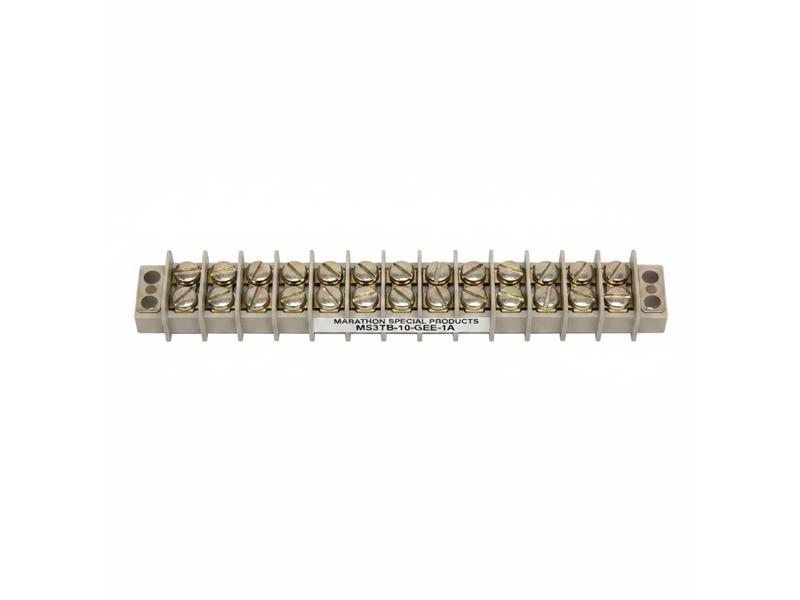 MS37TB-10-GEE-1A por MARATHON SPECIAL PRODUCTS