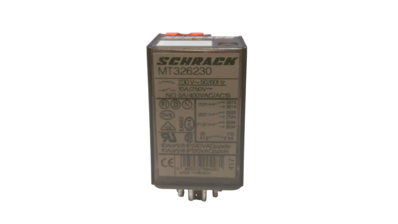 TE CONNECTIVITY MT326230