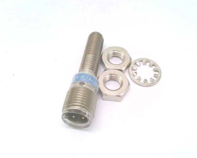 RADWELL VERIFIED SUBSTITUTE IFRM 08N1703/S14L-SUB