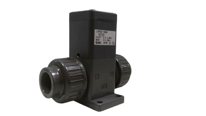 SMC LVP50-16AN