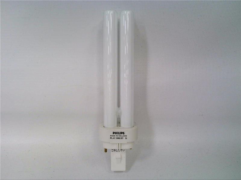 PHILIPS PL-C13W/27