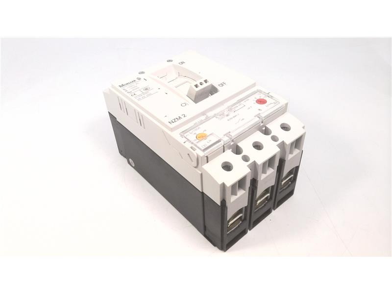 EATON CORPORATION NZMH2-A160-BT