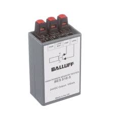 BALLUFF BES 516-7