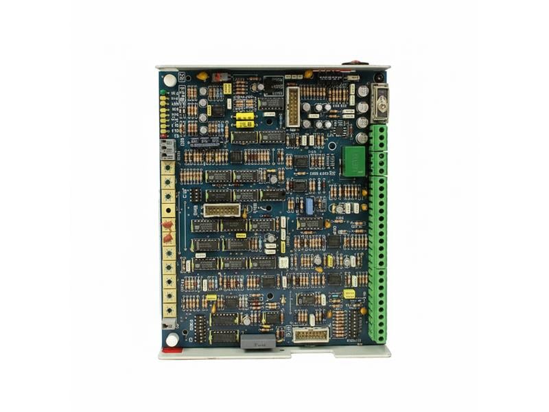 TPY2-154A-1HP by ECS