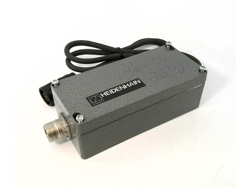 HEIDENHAIN CORP 602D/005-F 