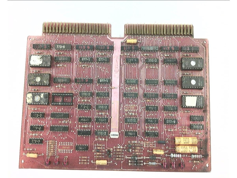 FANUC 44A712783-001