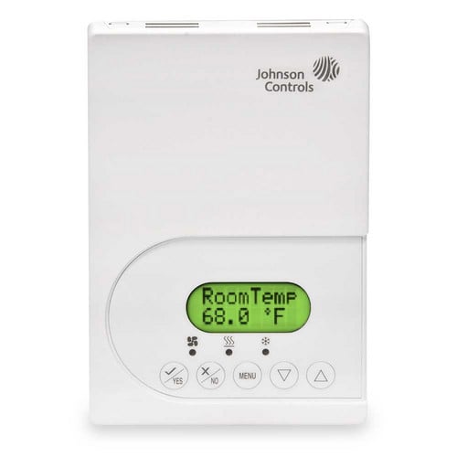 JOHNSON CONTROLS T600MEP-4