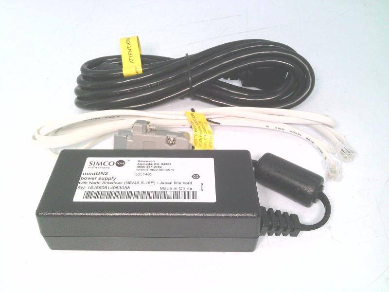 5051406 par SIMCO-ION