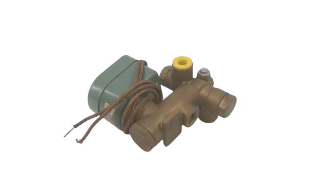 ASCO 8300C58G 120/60