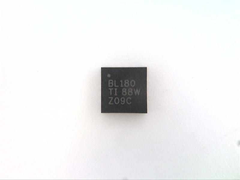 TEXAS INSTRUMENTS SEMI SN65LBC180RSAT