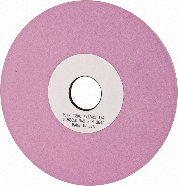 GRIER ABRASIVE CO T1-7P30918