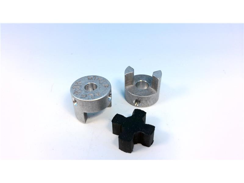 MIKI PULLEY AL-035