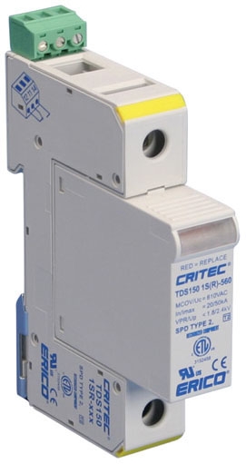NVENT TDS1501SR150