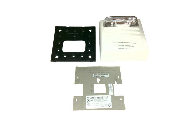 EATON CORPORATION AS-2430C-FW-UL/ULC