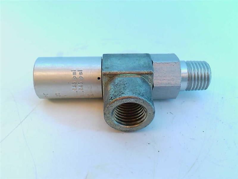 FESTO HGL-1/4-NPT