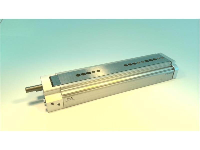 FESTO DGSL-N-12-150-PA