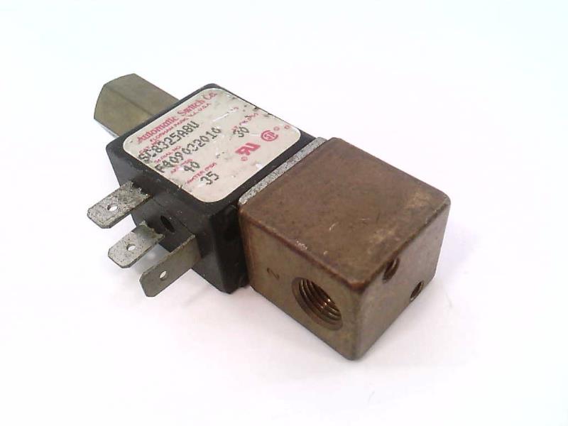 ASCO SC8325A8V-24/60