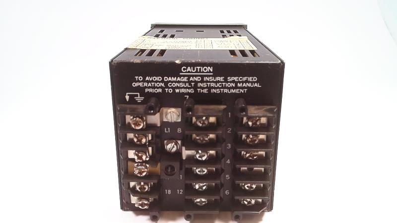 HONEYWELL DC3001-0-200-1-00-0111