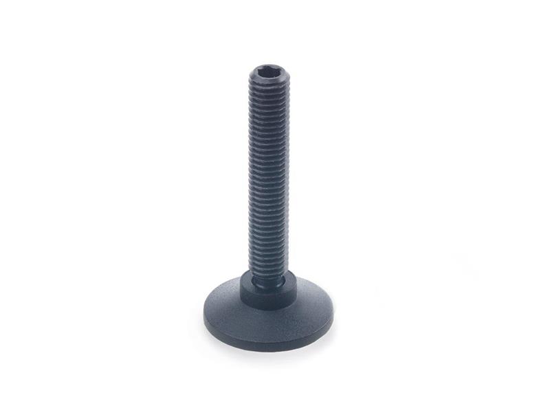JW WINCO 638-32-M12-57-ST