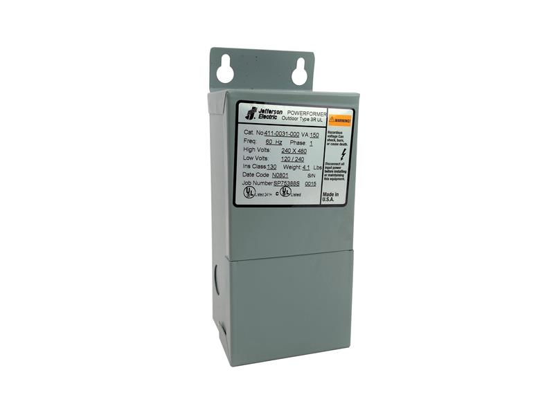 PIONEER POWER SOLUTIONS 411-0031-000