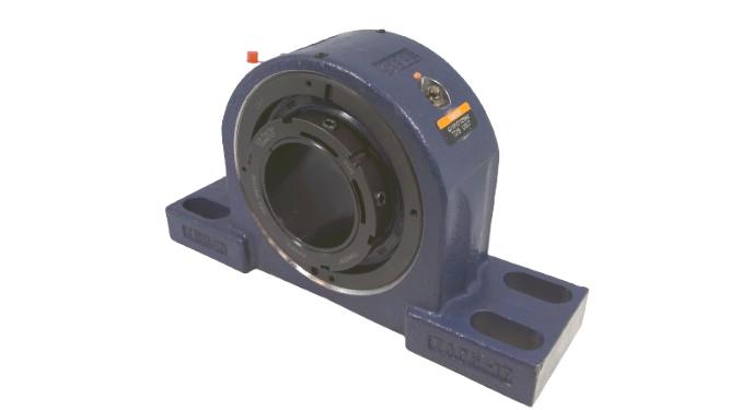 TIMKEN QVVPH17V215SM