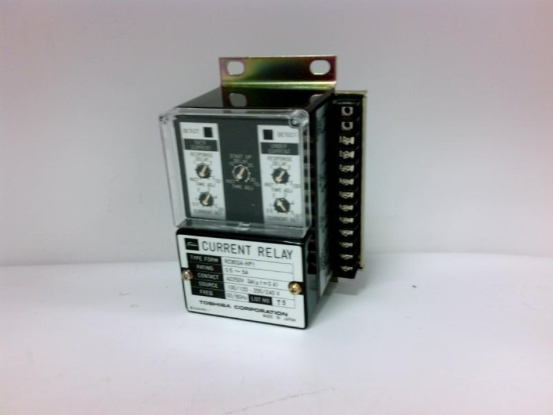 TOSHIBA RC803A-HP1
