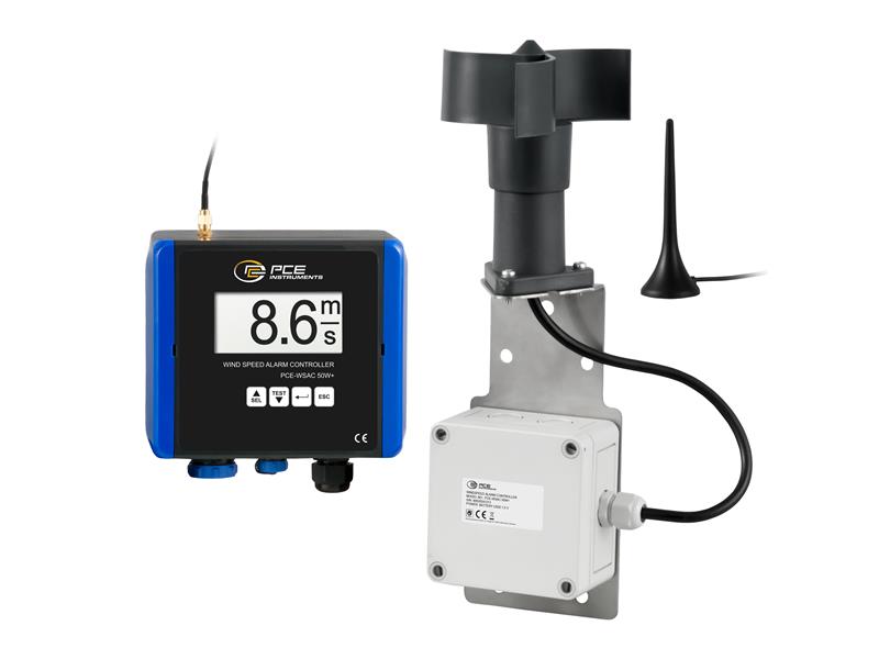 PCE INSTRUMENTS PCE-WSAC 50W+ 230