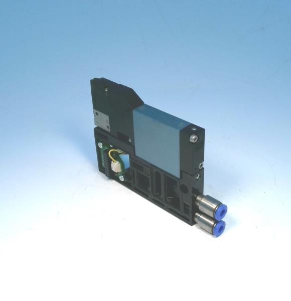 MAC VALVES INC 24A-AA-BA1-EM2-RDDP-1FA