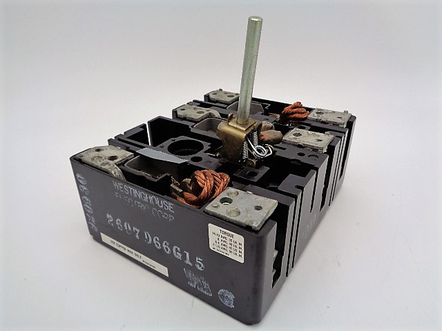 WESTINGHOUSE 657D780G15