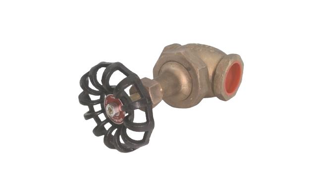 WALWORTH 2"-W95-S-BRONZE B62