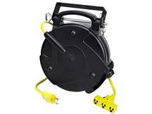 ALERT REEL 8140TP