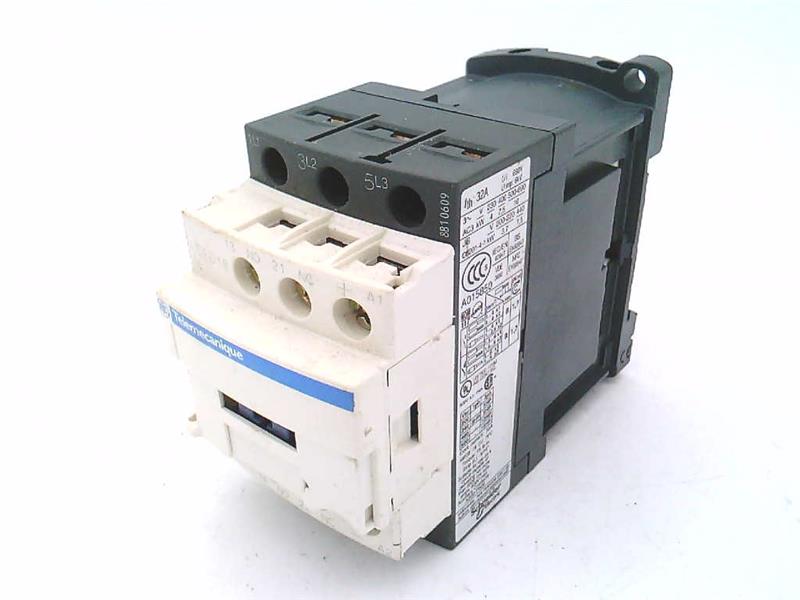 SCHNEIDER ELECTRIC LC1D18BL