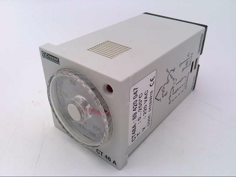 CROUZET 89420047