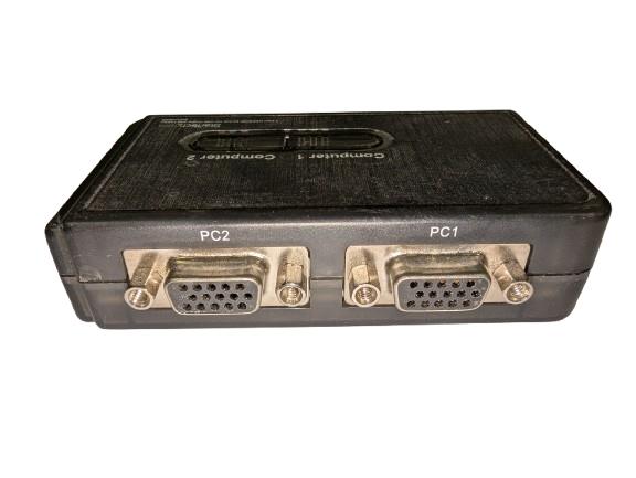 STARTECH.COM SV211KUSB