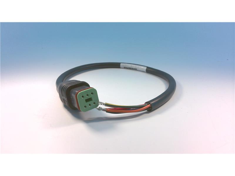 TURCK DT06-6S-2132-0.5M