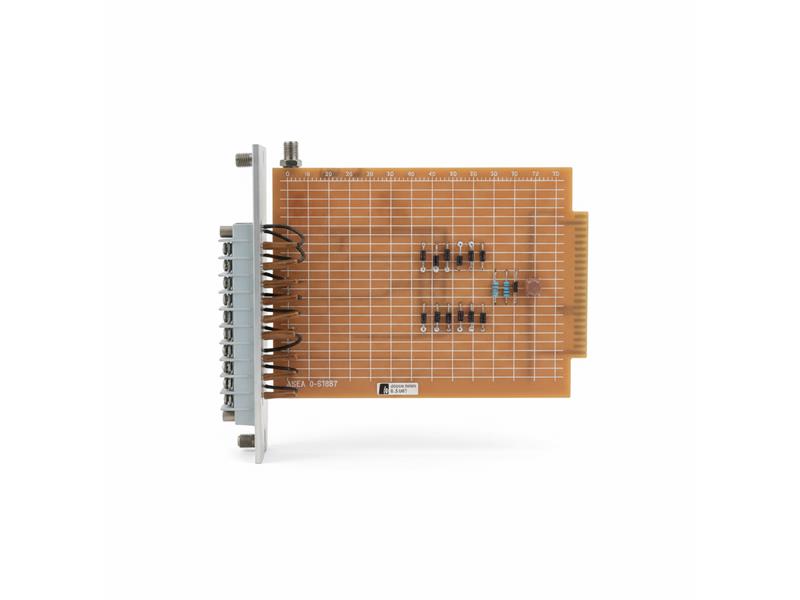 0-51887 by ASEA BROWN BOVERI