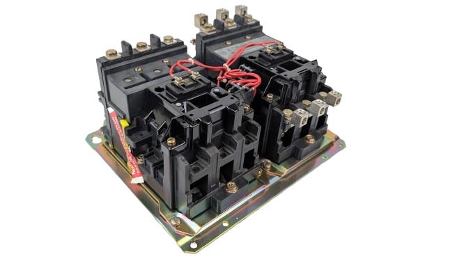 ALLEN BRADLEY 505-DOB-23