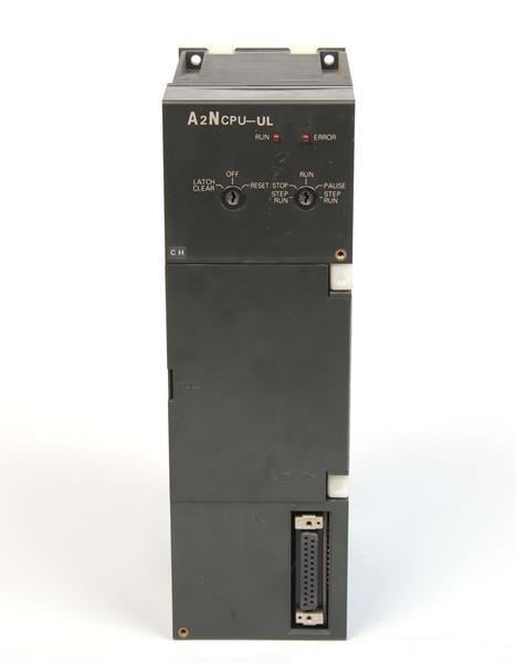 MITSUBISHI A2NCPU-UL