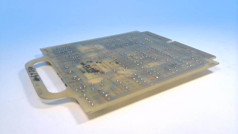 WESTINGHOUSE 1861A49G02