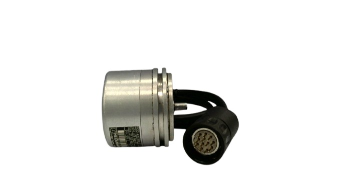 HEIDENHAIN CORP 376846-01