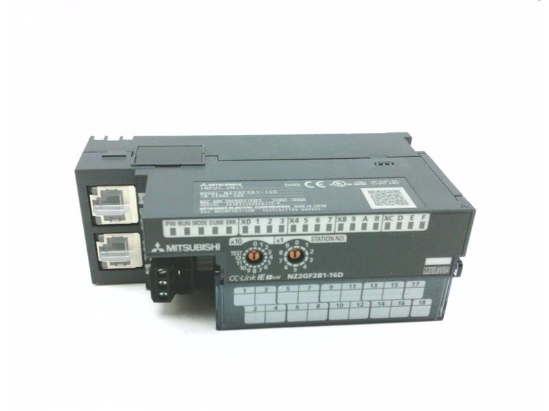 NZ2GF2B1-16D by MITSUBISHI