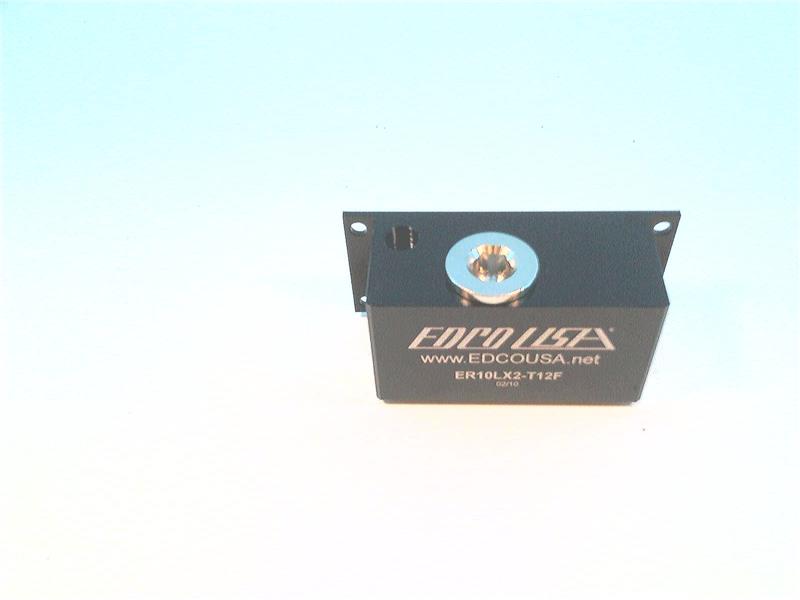 EDCO USA VACUUM TECHNOLOGY ER10LX2-T12F