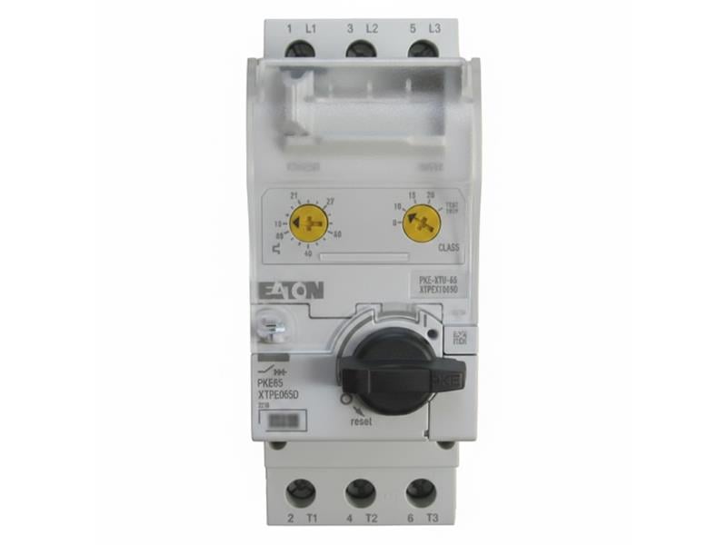 PKE65/AK por EATON CORPORATION