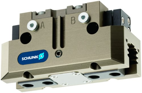 PGN-PLUS 80-1-AS-KVZ por SCHUNK
