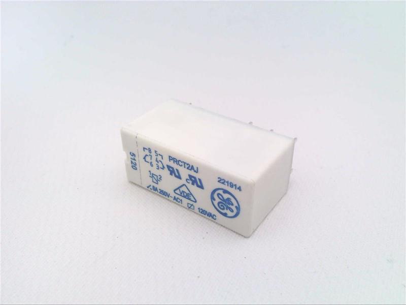 GENERAL ELECTRIC PRCT2AJ