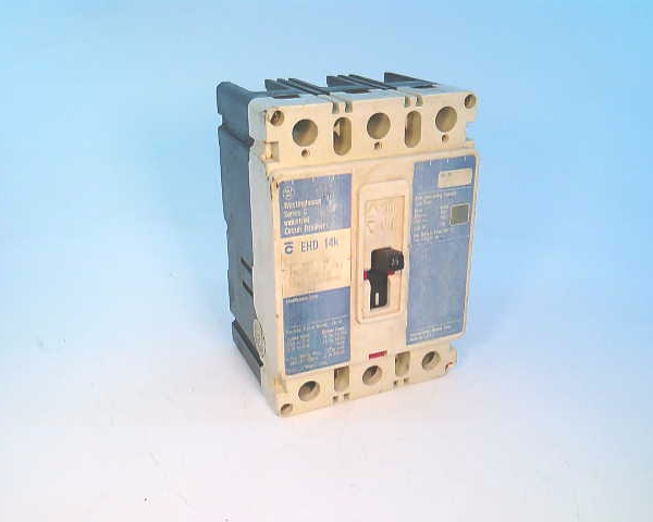 WESTINGHOUSE EHD3035